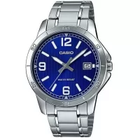 Наручные часы Casio Collection MTP-V004D-2B