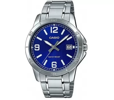 Наручные часы Casio Collection MTP-V004D-2B