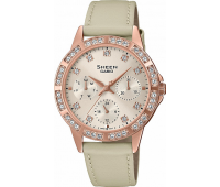 Наручные часы Casio Sheen SHE-3517PGL-9A