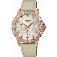 Наручные часы Casio Sheen SHE-3517PGL-9A