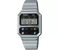 Наручные часы Casio Collection A-100WE-1A