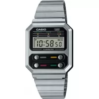 Наручные часы Casio Collection A-100WE-1A