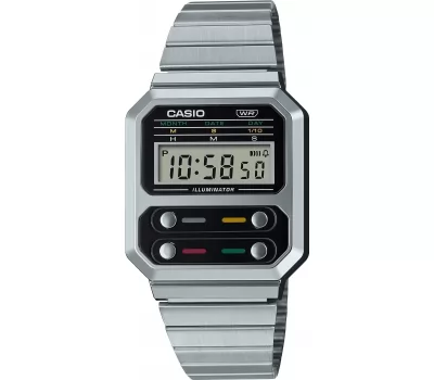 Наручные часы Casio Collection A-100WE-1A