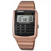 Наручные часы Casio Vintage CA-506C-5A