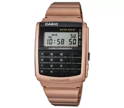 Наручные часы Casio Vintage CA-506C-5A