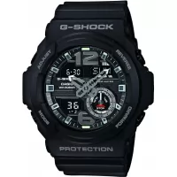 Наручные часы Casio G-SHOCK GA-310-1A