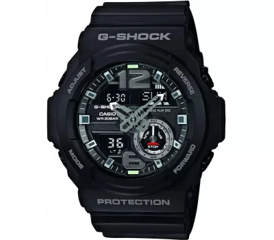 Наручные часы Casio G-SHOCK GA-310-1A
