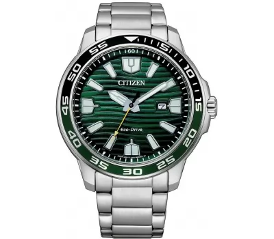 Наручные часы Citizen AW1526-89X