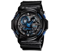 Наручные часы Casio G-SHOCK GA-303B-1A