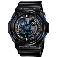 Наручные часы Casio G-SHOCK GA-303B-1A