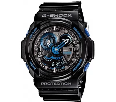 Наручные часы Casio G-SHOCK GA-303B-1A