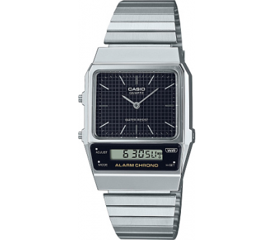 Наручные часы Casio Collection AQ-800E-1A