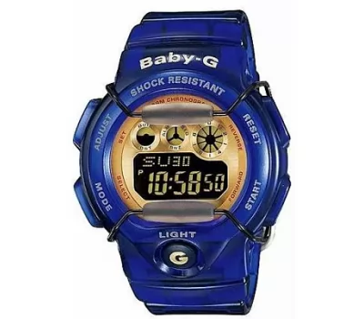 Наручные часы Casio Baby-G BG-1005A-2D