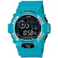 Наручные часы Casio G-SHOCK GLS-8900-2E