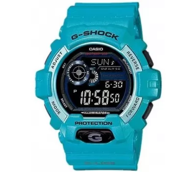 Наручные часы Casio G-SHOCK GLS-8900-2E