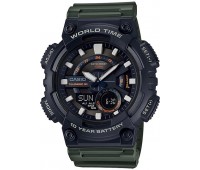 Наручные часы Casio AEQ-110W-3A