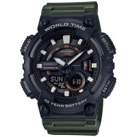 Наручные часы Casio AEQ-110W-3A