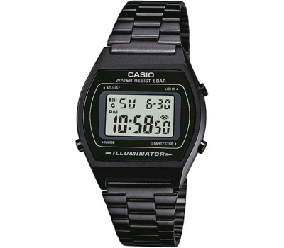 Наручные часы CASIO B640WB-1A