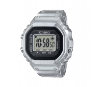 Часы-кольцо Casio Ring Watch 50th Anniversary CRW-001-1JR