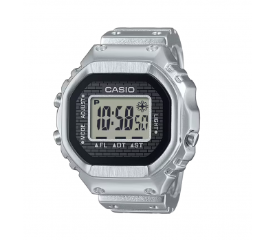 Часы-кольцо Casio Ring Watch 50th Anniversary CRW-001-1JR
