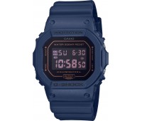 Наручные часы Casio G-SHOCK DW-5600BBM-2E