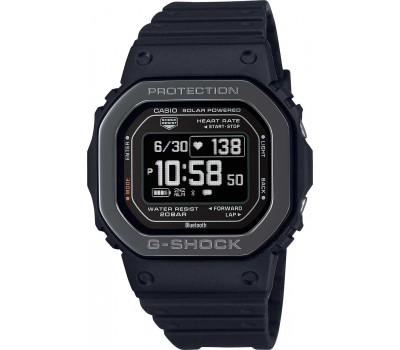 Наручные часы Casio G-SHOCK DW-H5600MB-1E