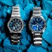 Наручные часы Casio ECB-10D-2A