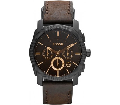 Наручные часы Fossil FS4656