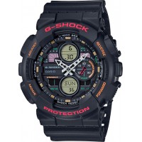 Наручные часы Casio G-SHOCK GA-140-1A4