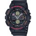 Наручные часы Casio G-SHOCK GA-140-1A4