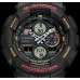 Наручные часы Casio G-SHOCK GA-140-1A4