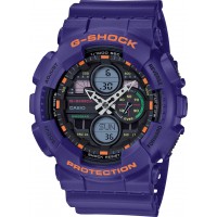Наручные часы Casio G-SHOCK GA-140-6A