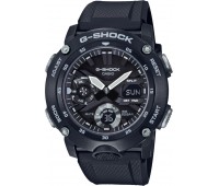 Наручные часы Casio G-SHOCK GA-2000S-1A