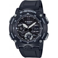 Наручные часы Casio G-SHOCK GA-2000S-1A