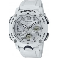 Наручные часы Casio G-SHOCK GA-2000S-7A