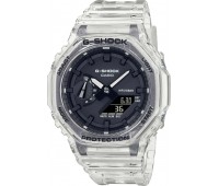 Наручные часы Casio G-SHOCK GA-2100SKE-7A