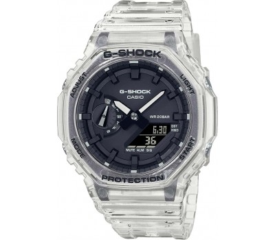 Наручные часы Casio G-SHOCK GA-2100SKE-7A
