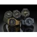 Наручные часы Casio G-SHOCK GA-2100SU-1A
