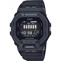 Наручные часы Casio G-SHOCK GBD-200-1E