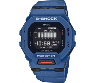 Наручные часы Casio G-SHOCK GBD-200-2E