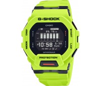 Наручные часы Casio G-SHOCK GBD-200-9E