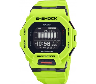 Наручные часы Casio G-SHOCK GBD-200-9E