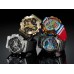 Наручные часы Casio G-SHOCK GM-110-1A