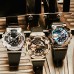 Наручные часы Casio G-SHOCK GM-110-1A