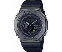 Наручные часы Casio G-SHOCK GM-2100BB-1A