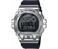 Наручные часы Casio G-SHOCK GM-6900-1E