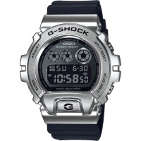Наручные часы Casio G-SHOCK GM-6900-1E