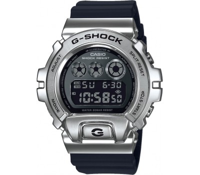 Наручные часы Casio G-SHOCK GM-6900-1E