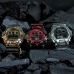 Наручные часы Casio G-SHOCK GM-6900-1E
