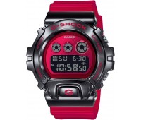 Наручные часы Casio G-SHOCK GM-6900B-4E